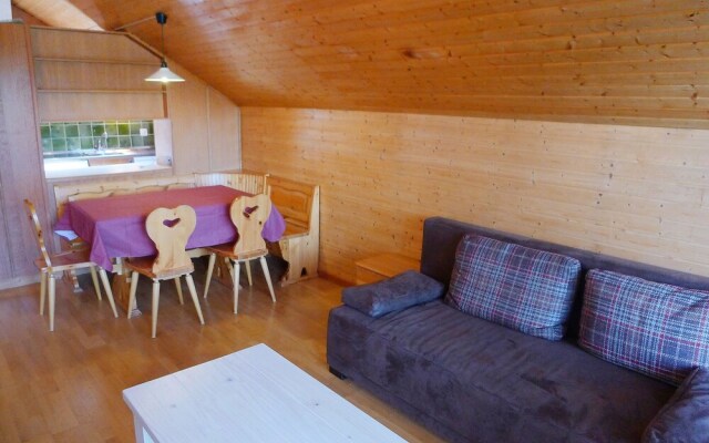 Grenat 35 Ollon in Ollon