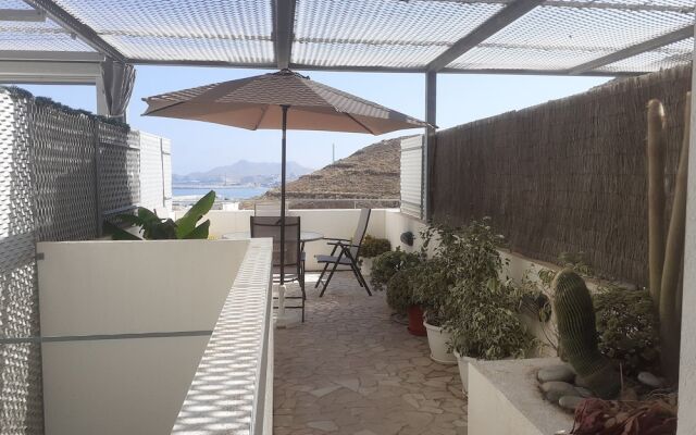 Duplex Carboneras