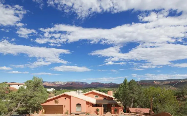 Sedona Villa