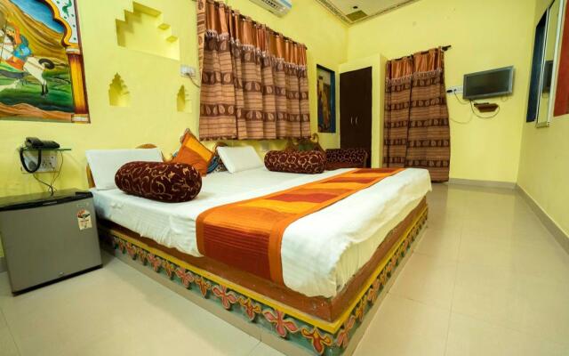 Swad Ri Dhani, Ajmer