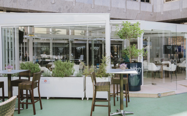 Princesa Plaza