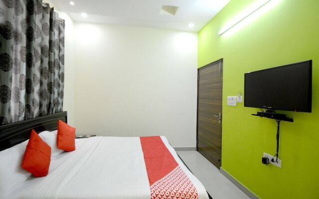 Hotel Pearl Palace
