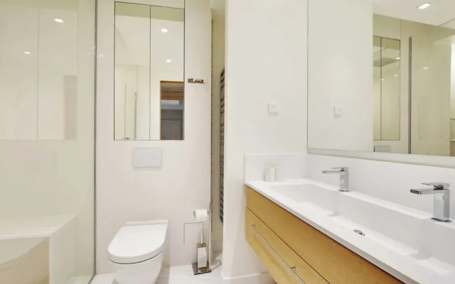 Charming Appt With A/c- 1bd/2p - Tour Eiffel