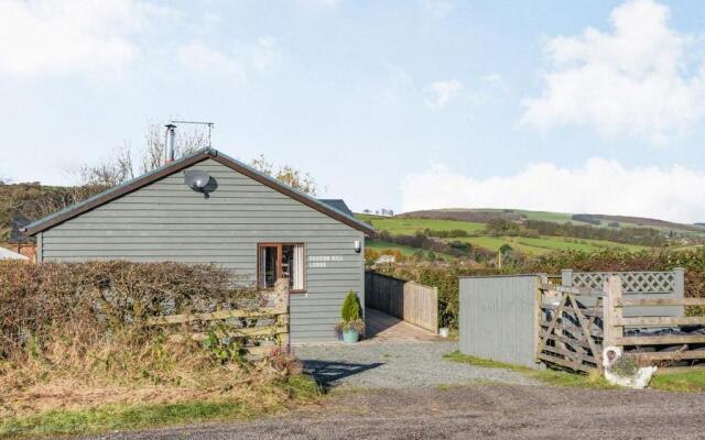 Cuckoo Hill Lodge