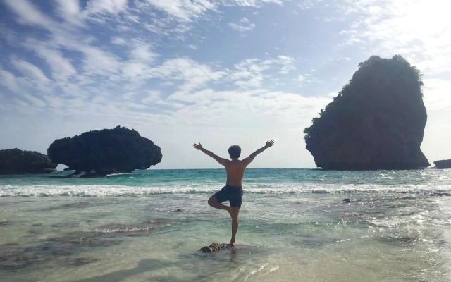 P.P. Maiyada Resort