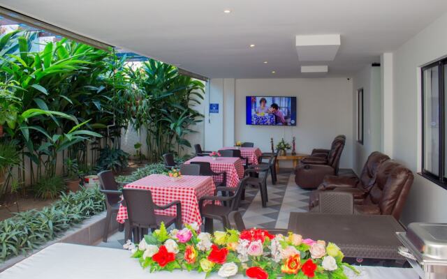 Hotel Boutique M