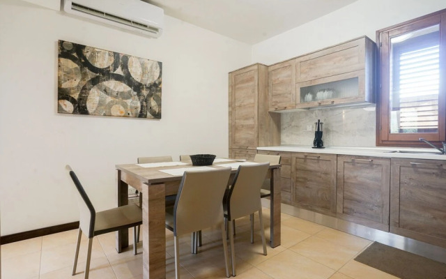 Getaway Npetto Gozitan Villa