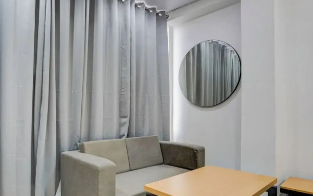 Hotel Downtown by Quadis - Sector 15 Noida