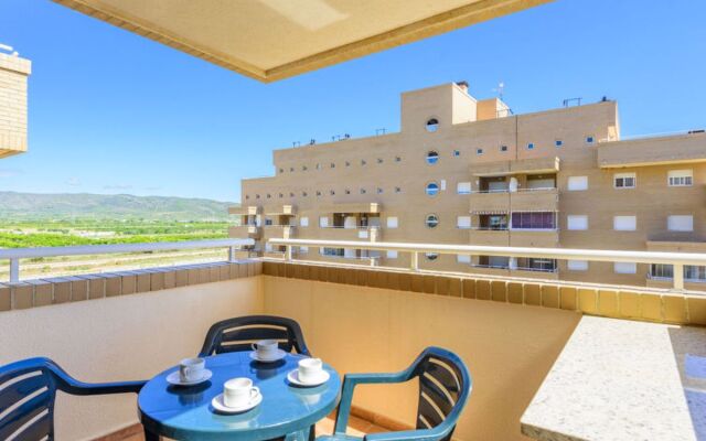 Sea View - Jardines del Mar I