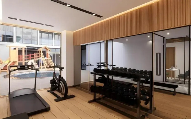 Swiss-Belinn Indramayu