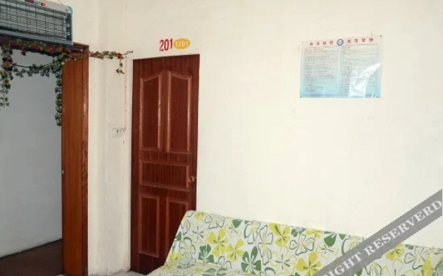 Shuxin Hostel