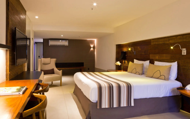 Ritz Hotel Leblon