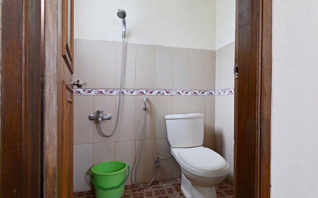 Arinda Guest House Syariah