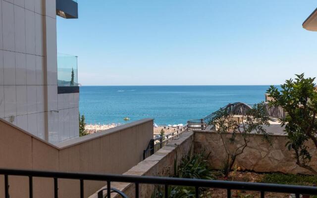 Porta Volta Residence