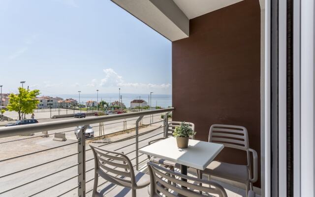 Ringo Apartments