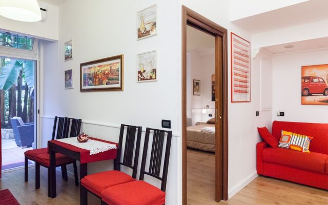 Almes Roma B&B