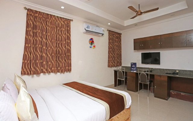 Ma Homestay By OYO Rooms
