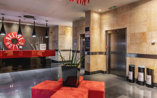 Be Live City Center Talavera - фото 2