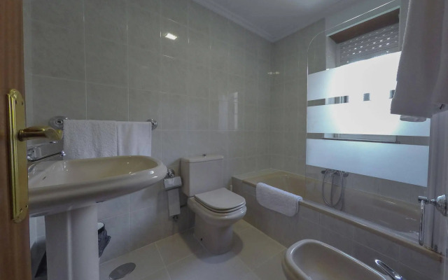 Hotel O Lar De Xabi