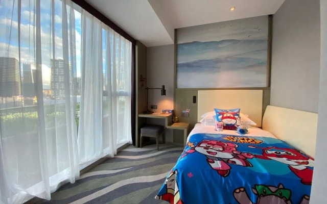 Delta Hotels by Marriott Kunming