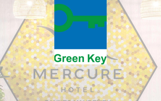 Mercure Cannes Mandelieu