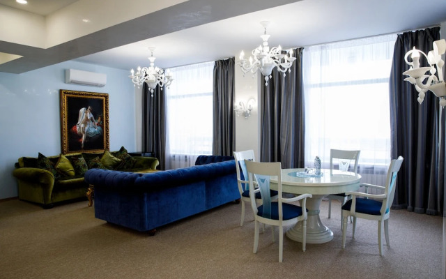 Hotel Kyiv