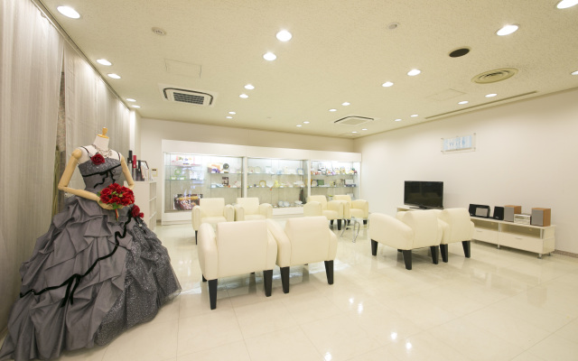 Shimane Hamada Washington Hotel Plaza
