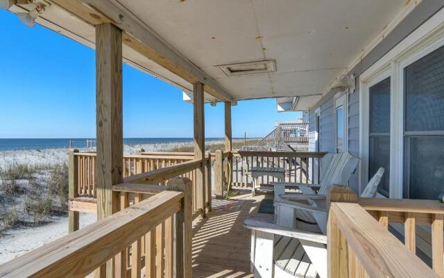 Lowe Tide by Oak Island Accommodations