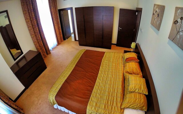 Swan Apartments II  Family  Business Travelers only