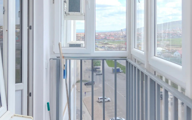 Apartment on Lenin street 237