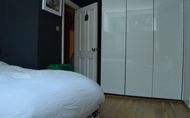 1 Bedroom Hampstead Flat