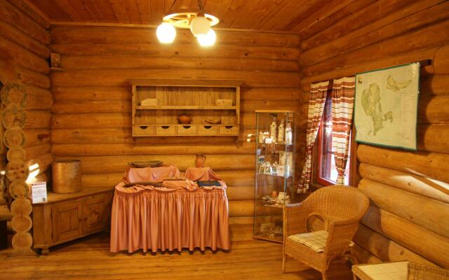 Solovki-hotel