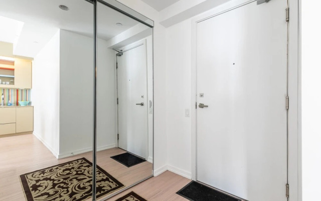 Executive Suite Entertainment District