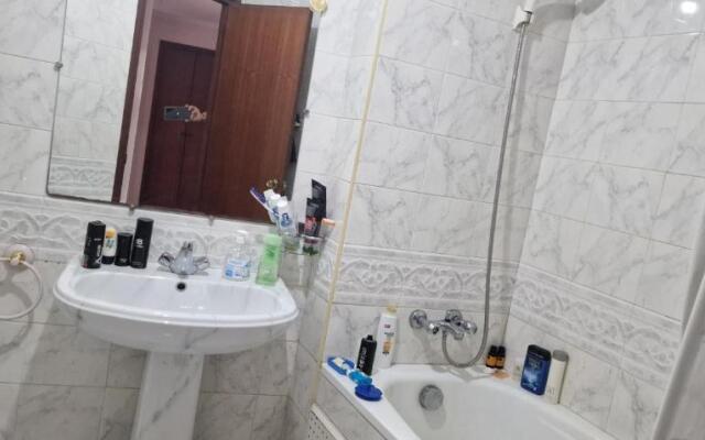 Appartement Quiet sympa Rabat