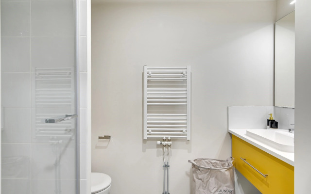 All Suites Appart Hôtel | Dunkerque Centre