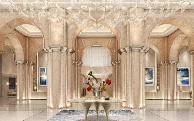 The St. Regis Kuwait
