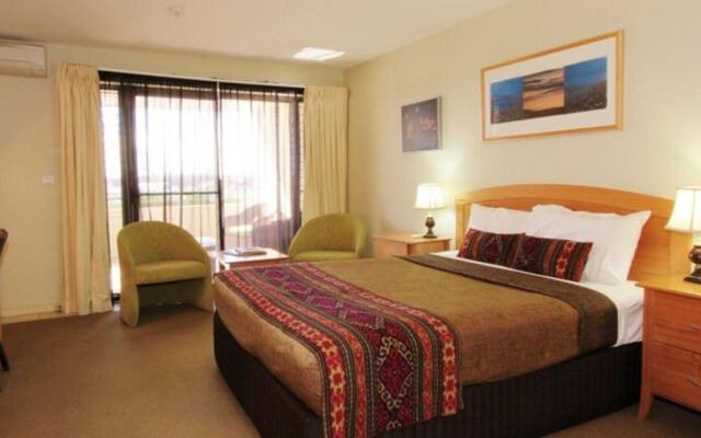 Riverside Holiday Apartments Ballina