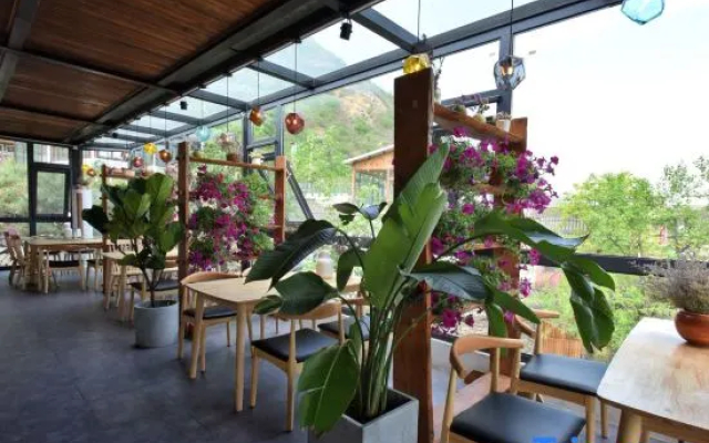 Qingxi Resort