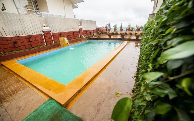 Shree Samarth Villa