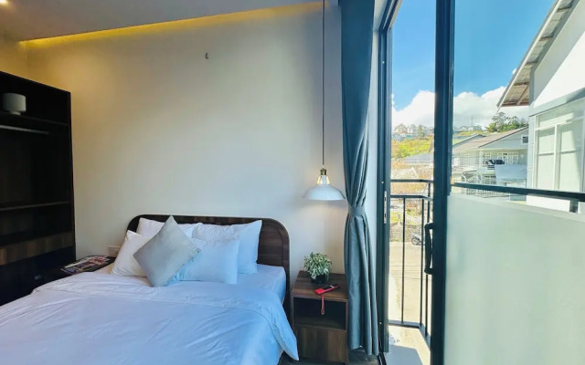 QR Hotel Dalat