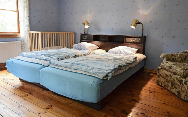 Holiday Home in Aneby