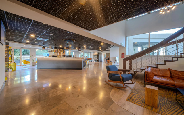 Campanile Montpellier Ouest