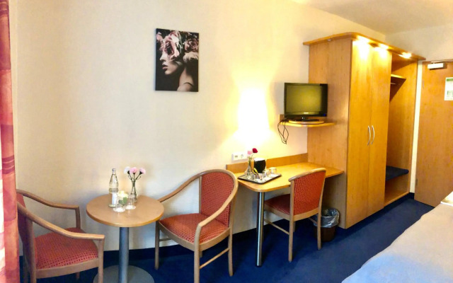 Hotel Austria Stuttgart-City
