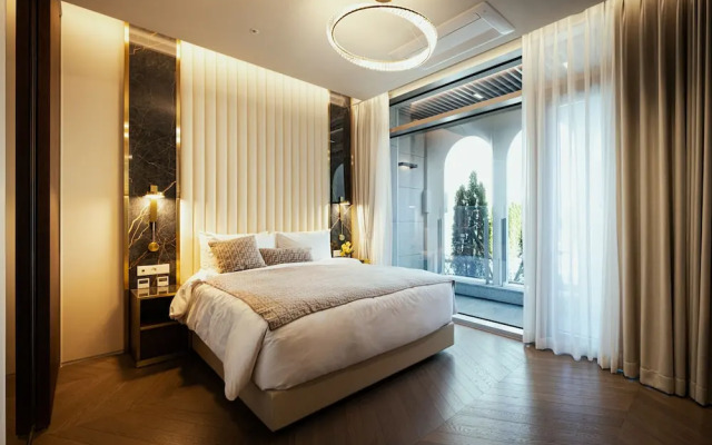 The Siena Resort