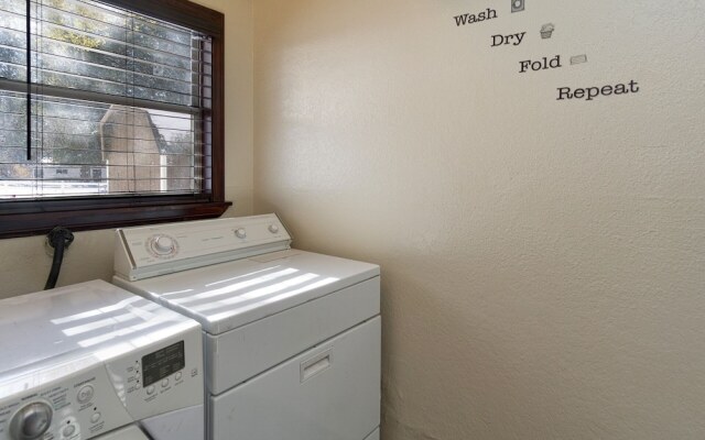 Trail Blazer Family Cabin #461