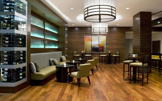 The Westin Reston Heights