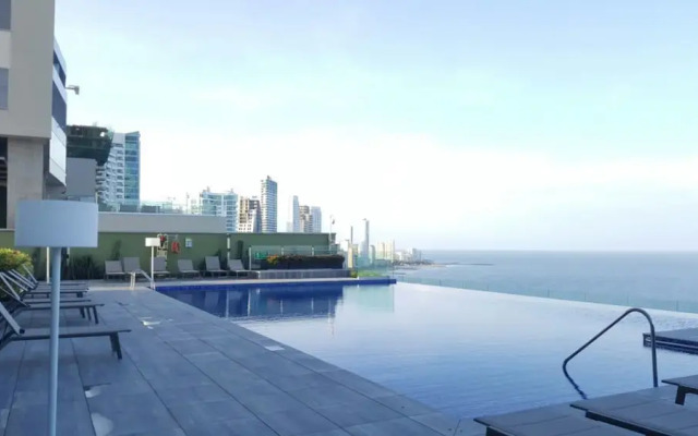 Malecon - Condominio H2