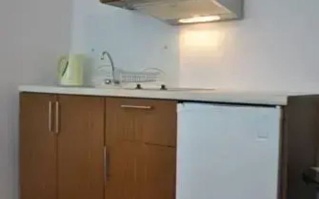 Pokoje Gościnne Laguna