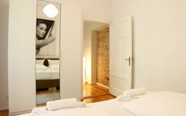 stadtRaum-berlin apartments