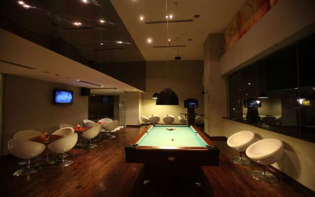 Keys Prima by Lemon Tree Hotels, Pimpri Pune